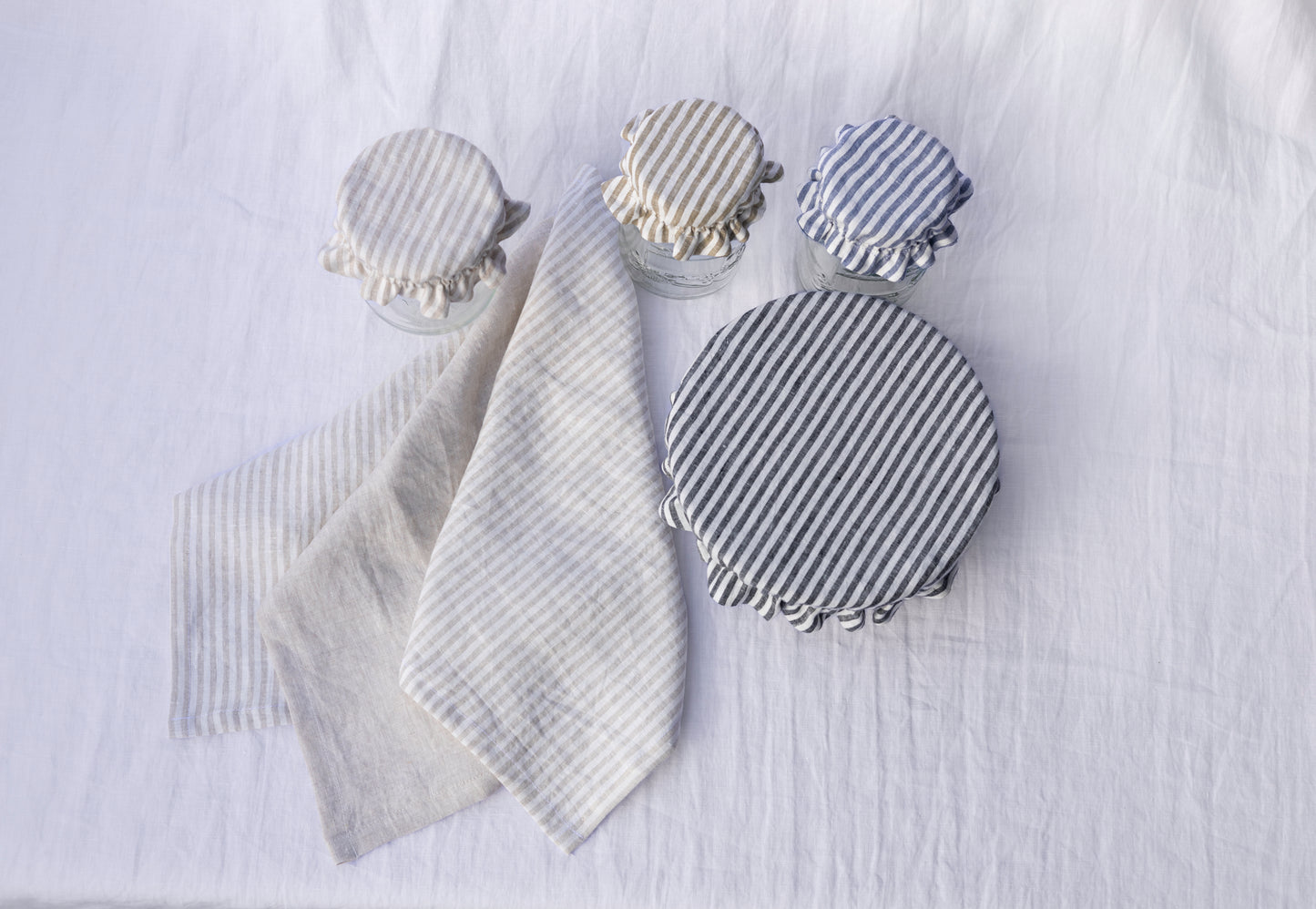 Linen Covers