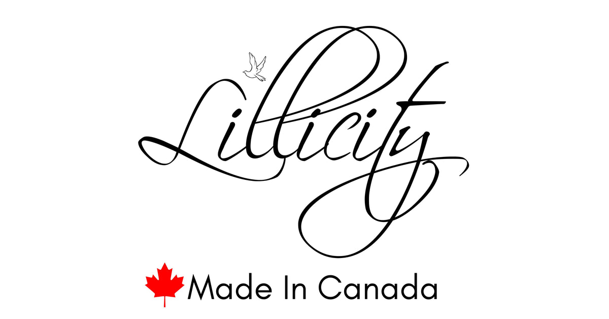 Lillicity
– Lillicity Linen
