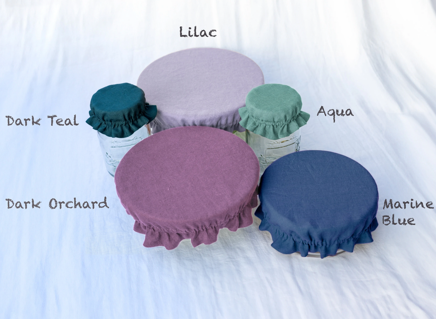 Linen Covers Sets