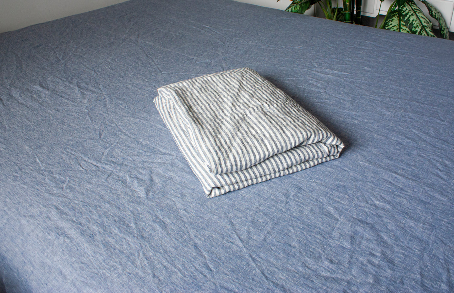 Striped Sheet Set - choose size in drop down