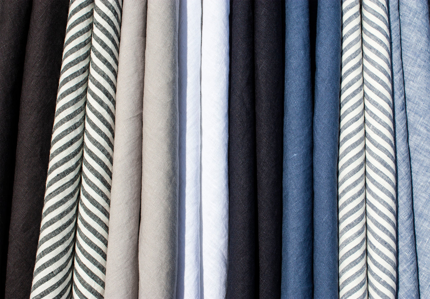 Linen Fabric Swatch