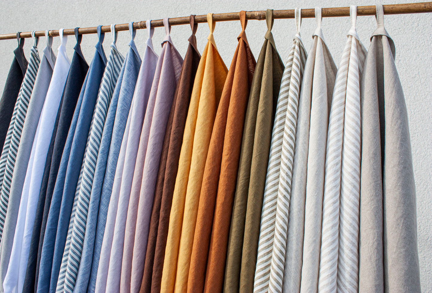 Linen Tea Towel