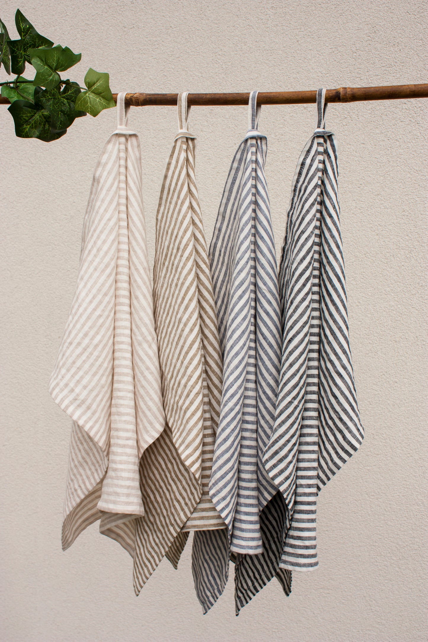 Linen Tea Towel