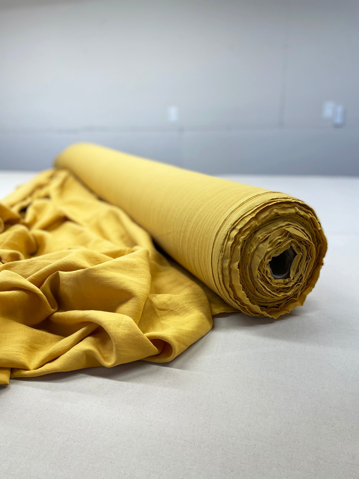 100% Linen by the Meter - Extra Wide