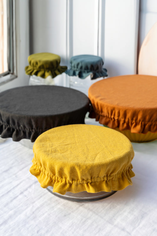 Linen Covers
