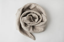 Load image into Gallery viewer, Large Linen Scarf
