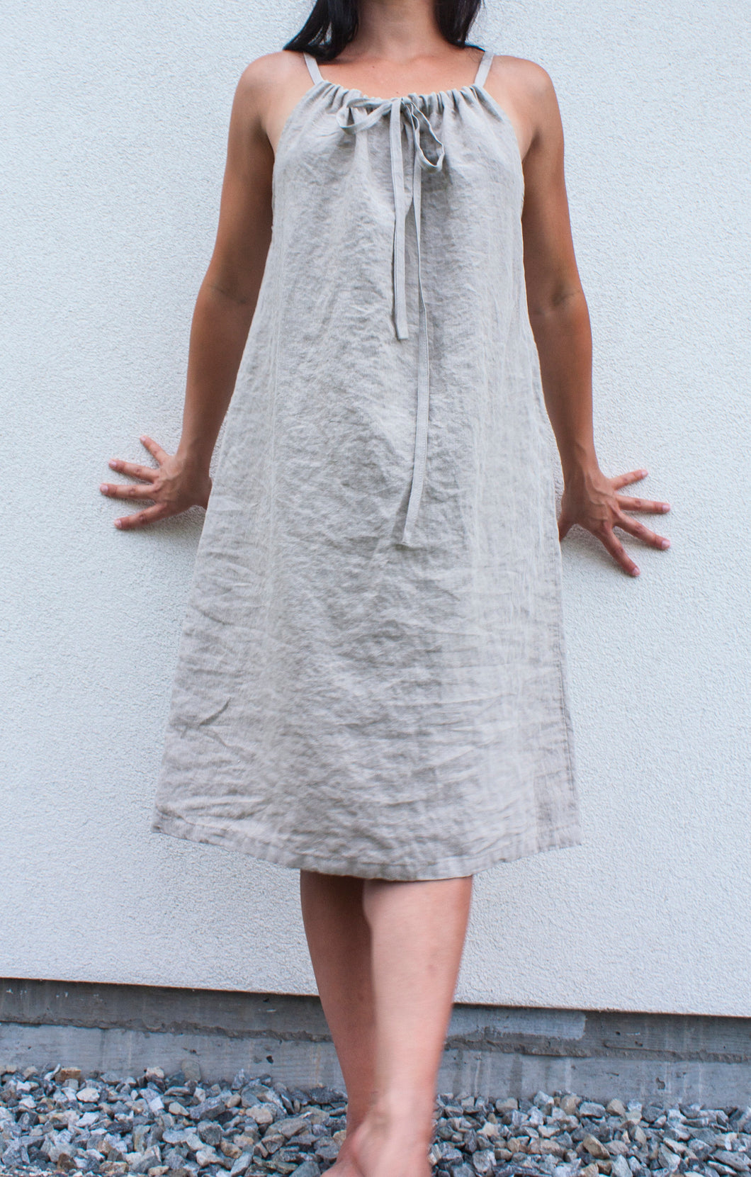 Linen Nightdress