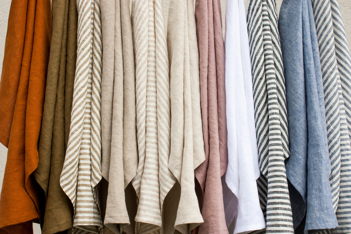 Linen Tea Towel