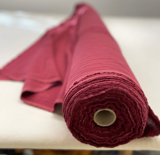 100% Linen by the Meter - Extra Wide