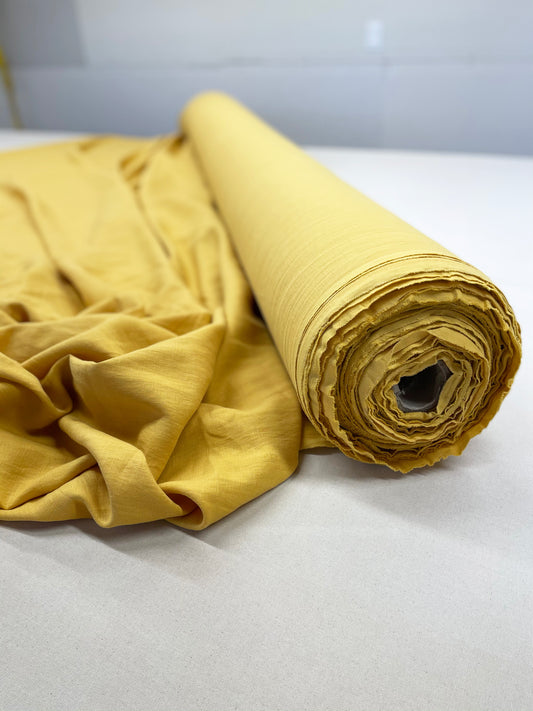 100% Linen by the Meter - Extra Wide